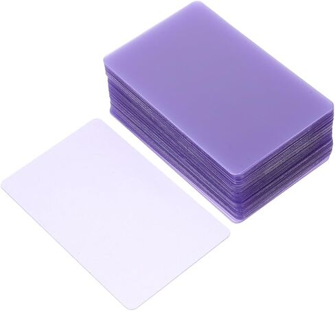 500pcs Phone Opening Pry Card Flexible PVC Precision Tool in Kuwait