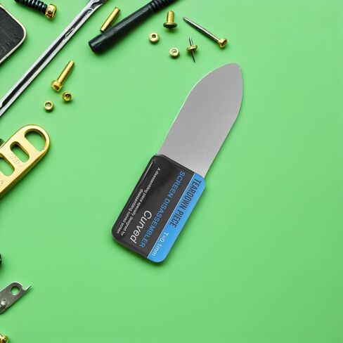20pcs Curved Screen Pry Tool for Smartphone Removal Spring Steel in Kuwait