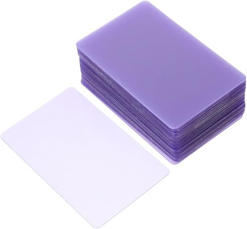 500pcs Purple PVC Flexible Pry Opening Tool for Laptop Screen Repair in Kuwait