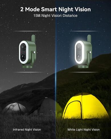 Xega 4G LTE Cellular No Wi-Fi Camera Magnetic Built in SIM Card Portable in Kuwait