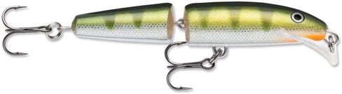Rapala Scatter Rap Jointed 09 Yellow Perch in Kuwait