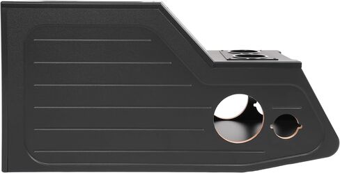 Center Console Subwoofer Box Compatible with 09-14 Ford F-150 in Kuwait