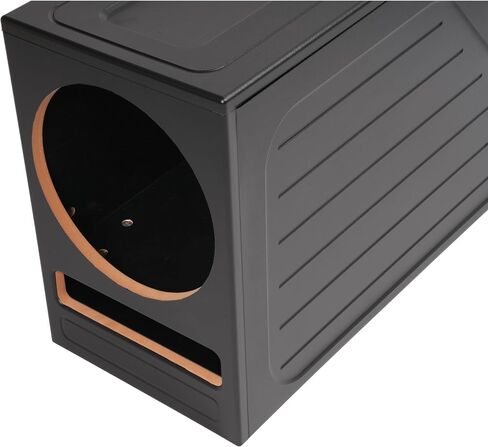 Center Console Subwoofer Box Compatible with 09-14 Ford F-150 in Kuwait