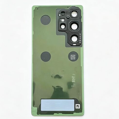 2 Packs Back Battery Door Cover Adhesive Glue for Samsung Galaxy S25 Ultra in Kuwait