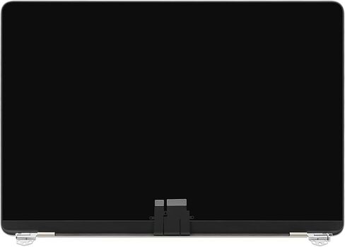 13.6" Screen Replacement for MacBook Air M3 A3113 EMC 8611 LCD Screen Display Complete Top Assembly (Starlight) in Kuwait