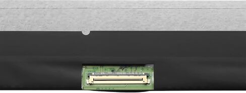 New KrystalPix LCD Display FITS- Replacement Display for HP M44817-001 LCD RAW PNL 15.6 FHD BV 15T-DY500 Touch Screen 15-DY5073DX 8L708UA#ABA New (for Touchscreen) in Kuwait