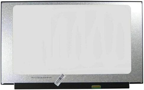New KrystalPix LCD Display FITS- Replacement Display for HP M44817-001 LCD RAW PNL 15.6 FHD BV 15T-DY500 Touch Screen 15-DY5073DX 8L708UA#ABA New (for Touchscreen) in Kuwait