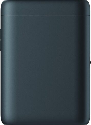 D-Link DWR-933 4G+ LTE-Advanced Cat 6 Wi-Fi Hotspot, 300 Mbps, Portable, Battery-Powered Up to 14 Hours, Dual-Band Wireless AC1200, Unlocked, Black in Kuwait