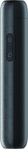D-Link DWR-933 4G+ LTE-Advanced Cat 6 Wi-Fi Hotspot, 300 Mbps, Portable, Battery-Powered Up to 14 Hours, Dual-Band Wireless AC1200, Unlocked, Black in Kuwait