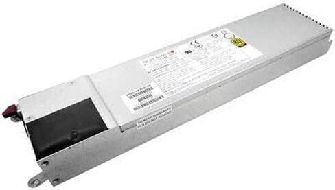 Supermicro PWS-1K41P-1R 1400W 1U REDUNDANT Power Supply (Renewed) in Kuwait