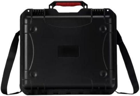 Explosion-Proof Case Storage Bag Organizer Box Hard-Shell Storage Case for DJI RS5 Carrying Cover Protection Accessories in Kuwait