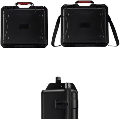 Explosion-Proof Case Storage Bag Organizer Box Hard-Shell Storage Case for DJI RS5 Carrying Cover Protection Accessories in Kuwait