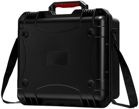 Explosion-Proof Case Storage Bag Organizer Box Hard-Shell Storage Case for DJI RS5 Carrying Cover Protection Accessories in Kuwait