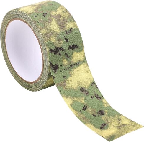 Lyreh Yard Camo Stealth Tape Multipurpose Stealth Wrap Strip Bandage in Kuwait