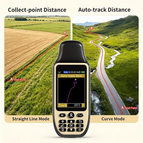 ZL660 Land Surveying Equipment, Handheld GPS for Surveying in Kuwait