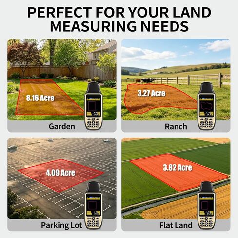 ZL660 Land Surveying Equipment, Handheld GPS for Surveying in Kuwait
