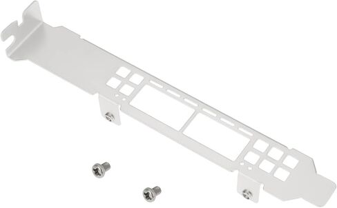 Full Height Bracket MCX623106AN Compatible with Mellanox ConnectX-6 CX623106AN in Saudi Arabia