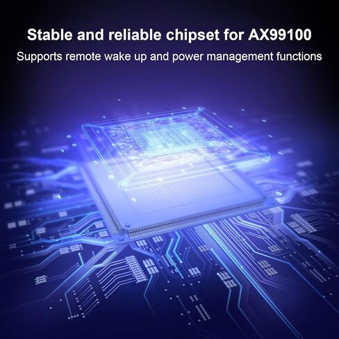 PCIE Expansion Card, 4 Port RS232 Serial Card with AX99100 Chipset for PCI Express X1 X4 X8 X16 Slot in Kuwait