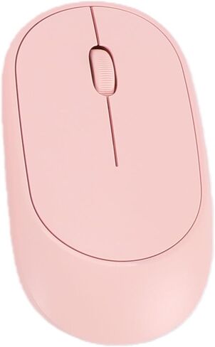 ASHATA Wireless Keyboard and Mouse Combo, Korean 78 Keys 2.4G Keyboard Thin and Lightweight, for PC Laptop in Kuwait