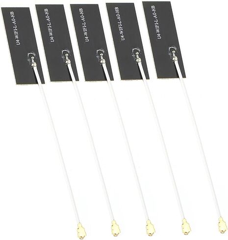 Built in WiFi Antenna 2.4G 5G Dual Band for Interface Card in Kuwait