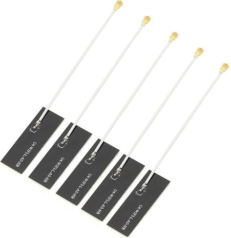 Built in WiFi Antenna 2.4G 5G Dual Band for Interface Card in Kuwait