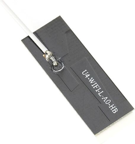 Built in WiFi Antenna 2.4G 5G Dual Band for Interface Card in Kuwait