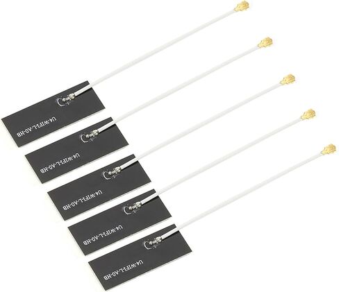 Built in WiFi Antenna 2.4G 5G Dual Band for Interface Card in Kuwait