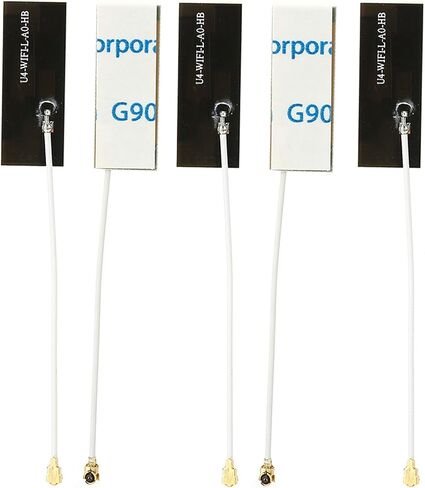 Built in WiFi Antenna 2.4G 5G Dual Band for Interface Card in Kuwait