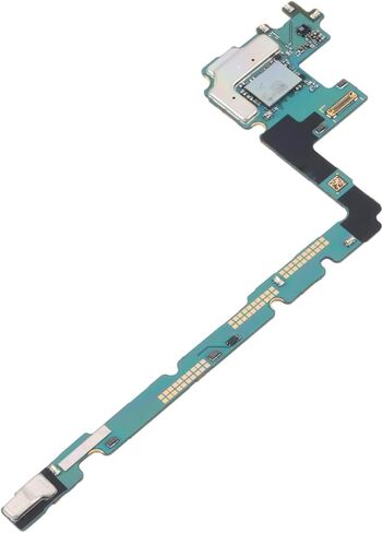 Signal Antenna Small Board Compatible with Samsung Galaxy Z Fold2 5G in Kuwait