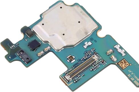 Signal Antenna Small Board Compatible with Samsung Galaxy Z Fold2 5G in Kuwait