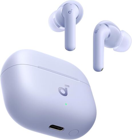 Soundcore Anker P42i Wireless Earbuds with Adaptive ANC for Daily Noise in Kuwait