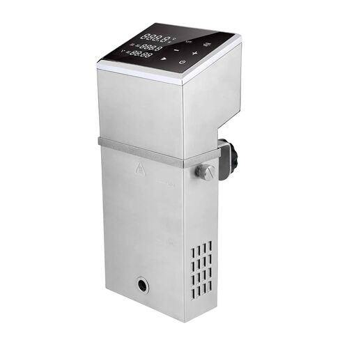 Commercial Sous Vide Cooker, 13 Gal, 1800W – SV310 in Saudi Arabia