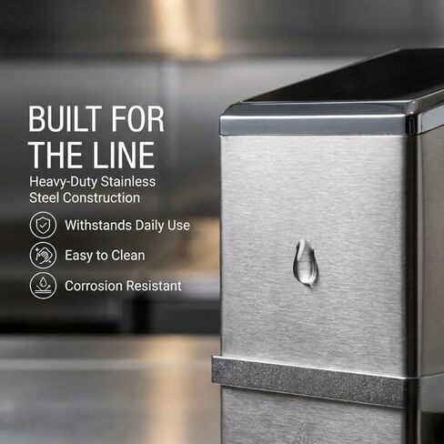 Commercial Sous Vide Cooker, 13 Gal, 1800W – SV310 in Saudi Arabia