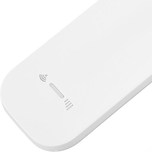 Cuifati 4G USB WiFi Dongle Portable Hotspot 150Mbps High Speed, Support 10 Devices, Plug and Play SIM Card Slot WiFi Modem with Security Encryption for Laptop, Car, Travel in Kuwait