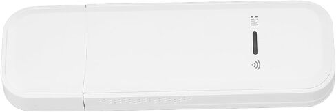 AMONIDA 150MBPS 4G LTE Nano SIM Dongle, WiFi Hotspot Router, Mobile Broadband Dongle with Plug and Play & SIM Card Slot, Ideal for Cell Phone, PC & Tablet in Kuwait