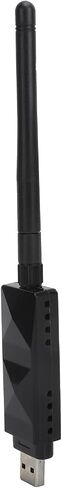 USB WiFi Adapter AR9271 Chipset Detachable 2 dBi Antenna in Kuwait