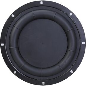 Bass Loudspeaker Woofer Radiator Passive Subwoofer Diaphragm, 8in in Saudi Arabia