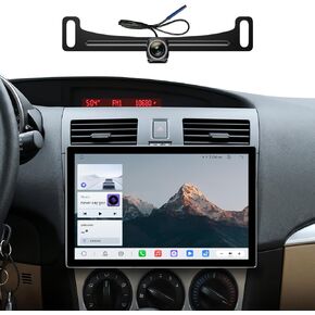 11.5'' Car Radio for Mazda 3 Stereo 2010-2013 in Kuwait