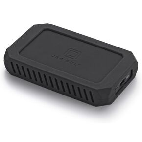 Oyen Digital U34 Bolt 2TB (USB4 40Gbps) NVMe Thunderbolt 4 (USB-C) Portable SSD, Up to 2800MB/s in Saudi Arabia