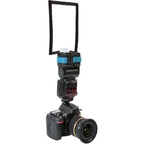 Rogue Photographic Design ROGUEBC2 FlashBender 2 Bounce Card (Black/White) in Kuwait