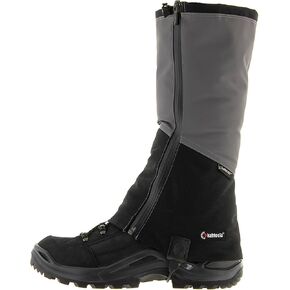 Kahtoola NAVagaiter Tall GTX مقاوم للماء Gore-TEX الجراميق للثلج والطين in Kuwait