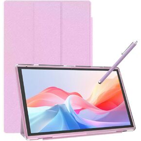 جهاز لوحي Android 10 بوصة مع حافظة Stylus Android 15 Tablet 8GB RAM 32GB ROM دعم 1TB توسيع بطارية 6000mah 10.1 "IPS HD Touchscreen 2MP+8MP كاميرا مزدوجة WIFI-6 Bluetooth5.0 Tablets in Kuwait
