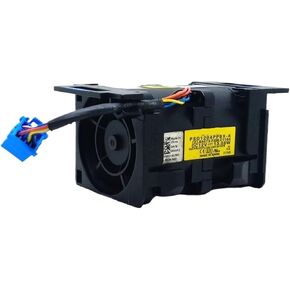 مروحة تبريد PSD1204PPBX-A 4056 12 فولت 18.48 وات 38CFM in Kuwait