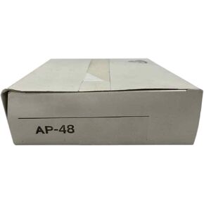 SMOCONE 1 Pcs AP-48 New in Box AP48 Expediated in Saudi Arabia