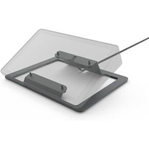 Heckler Design H660-BG Passive Holder for Tablet Black & Grey in Saudi Arabia