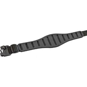 Quake The Claw Contour Adjustable Padded All-Weather Rifle/Shotgun Sling w/ QD Metal Swivels, Black – 53000-8 in Kuwait
