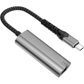 USB محولات إيثرنت من النوع C دونجل للشبكات، Typec in Kuwait