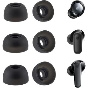 Replacement Ear Tips Compatible with Soundcore P20i P30i Space A40 in Kuwait
