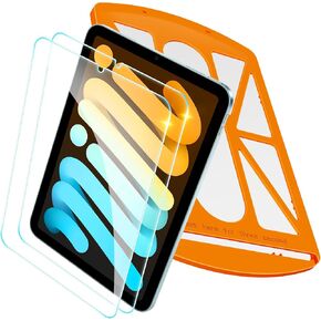 apiker 2 Pack Screen Protector for iPad Air 11 inch M4/M3/M2 in Saudi Arabia
