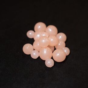 Death Roe Soft Bead Supernova 5/16" with Rig Beads in Kuwait
